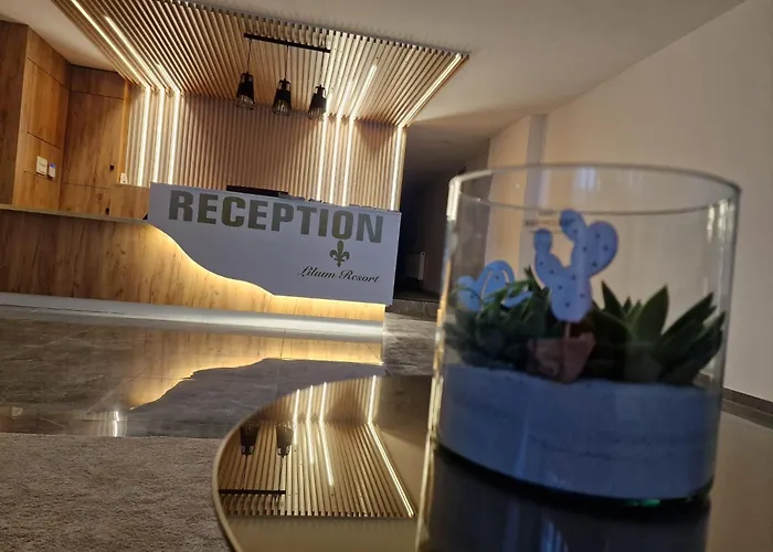 Lilium & Restaurant * Bad Rodach