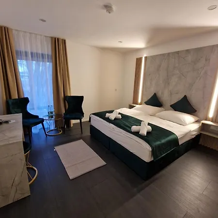 Lilium & Restaurant Hotel Bad Rodach