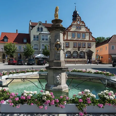 Lilium & Restaurant * Bad Rodach