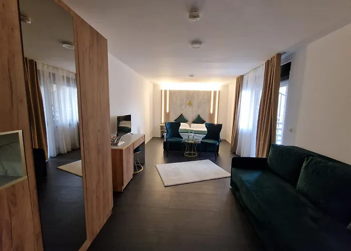 Lilium & Restaurant Hotel Bad Rodach